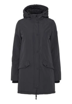 OXMO OXTamila - Winter Coat - Black 15 OXMO OXTamila - Winter Coat - Black -OXMO Store a91a1d45c5fa46e0b5d0ea4ae0eef8d2 1