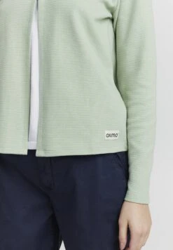 OXMO OXJonia - Cardigan - Frosty Green 12 OXMO OXJonia - Cardigan - Frosty Green -OXMO Store a922854ac2144255b1e40d45c4ec736f
