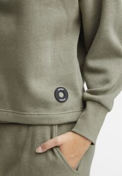 OXMO OXSANNI - Hoodie - Vetiver 12 OXMO OXSANNI - Hoodie - Vetiver -OXMO Store a92d60a9e6a04fe88f30b05a8a828080