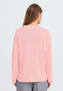 OXMO IHSAMSON - Jumper - Zephyr 11 OXMO IHSAMSON - Jumper - Zephyr -OXMO Store a9588f7ca7a34a8aabb22353eb8cf768