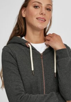 OXMO OXVicky - Cardigan - Dar Grey M 13 OXMO OXVicky - Cardigan - Dar Grey M -OXMO Store a9647c17da6a468ab6e849762c680b66