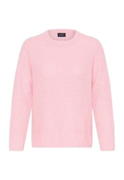 OXMO BMMNELLY - Jumper - Parfait Pink 15 OXMO BMMNELLY - Jumper - Parfait Pink -OXMO Store a999fb6290f34e12b6333138ac066a2e
