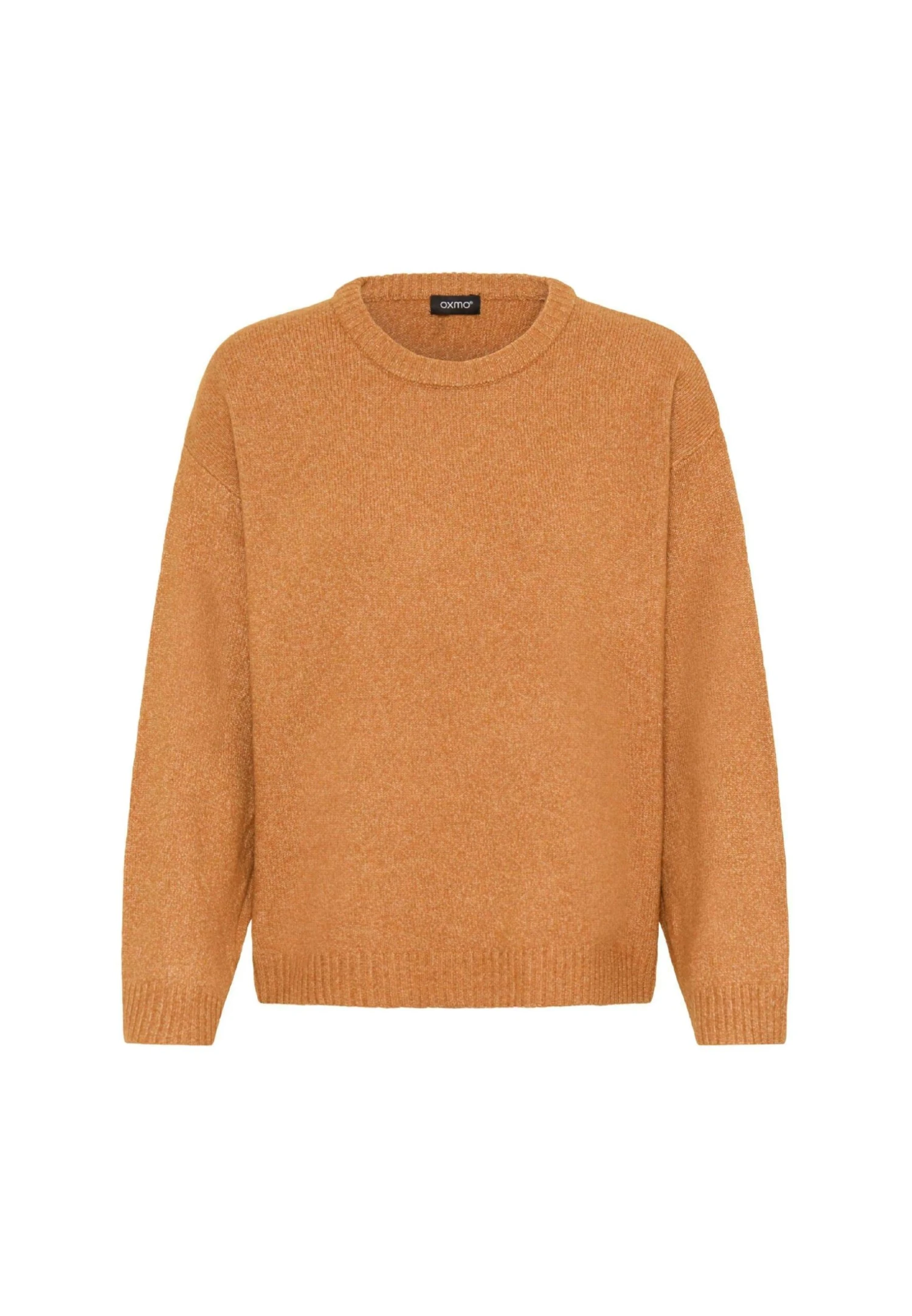 OXMO IHCOMOS - Jumper - Black 9 OXMO IHCOMOS - Jumper - Black - Image 9