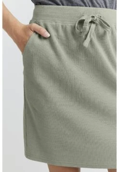 OXMO OXLOU - Pencil Skirt - Seagrass Melange 12 OXMO OXLOU - Pencil Skirt - Seagrass Melange -OXMO Store a9f78f287ef94d46ae860ab229525a40