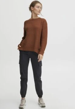 OXMO OXMilla - Jumper - Brunette 11 OXMO OXMilla - Jumper - Brunette -OXMO Store aa9044037f064121be50be779983e220