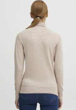 OXMO OXKatja - Jumper - Cement Melange 13 OXMO OXKatja - Jumper - Cement Melange -OXMO Store aa909626eb3240bfa329db3d02eb5539