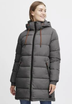 OXMO OXJODY - Winter Coat - Castlerock