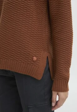 OXMO OXMilla - Jumper - Brunette 14 OXMO OXMilla - Jumper - Brunette -OXMO Store aaf053b9babc42499cb00d51c401f121