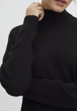 OXMO OXRatina - Jumper - Black 14 OXMO OXRatina - Jumper - Black -OXMO Store ab2c9b3b35234f5daf55d66469a0c400