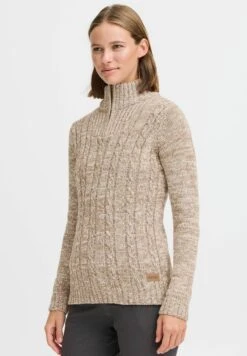 OXMO OXPHEPE - Jumper - Dune