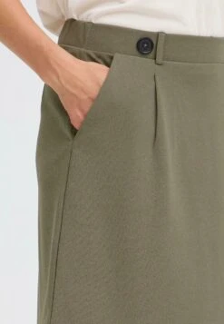 OXMO BMMTAYRA - A-line Skirt - Bungee Cord 11 OXMO BMMTAYRA - A-line Skirt - Bungee Cord -OXMO Store ab60d7bfd4e74ac6865a2243e4605e16