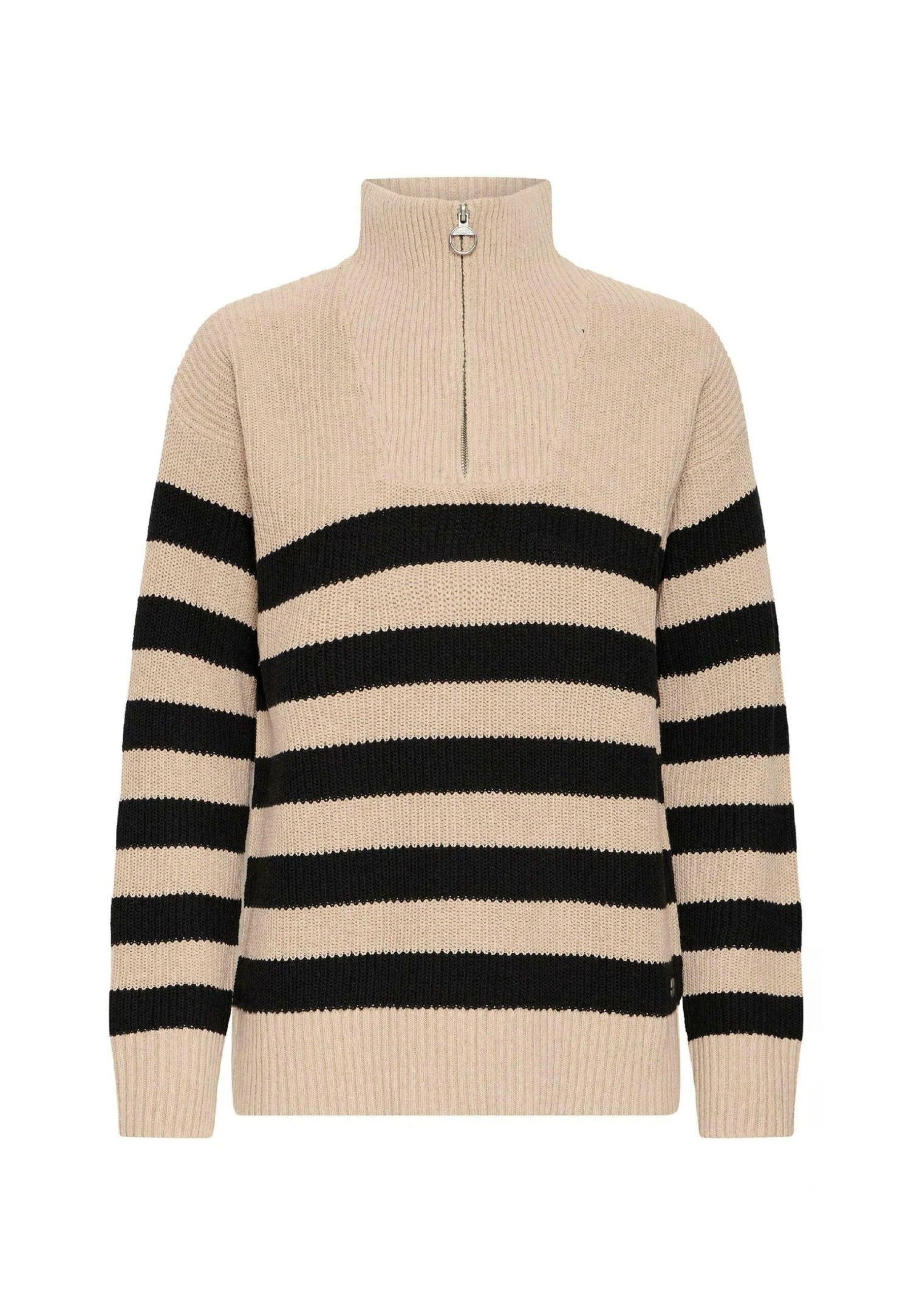 OXMO OXKALANE - Jumper - Dune 6 OXMO OXKALANE - Jumper - Dune - Image 6