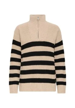 OXMO OXKALANE - Jumper - True Black 15 OXMO OXKALANE - Jumper - True Black -OXMO Store ab9d60aed85a4a2493b10aaf62e0ea15