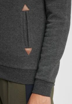 OXMO OXVicky - Cardigan - Dar Grey M 14 OXMO OXVicky - Cardigan - Dar Grey M -OXMO Store abb98c3ed44c46f3bf2efc518afd78ab