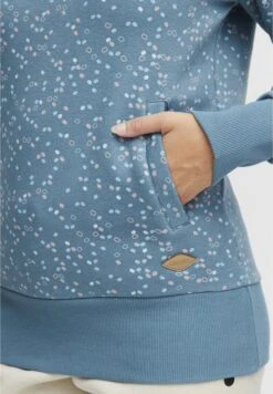 OXMO OX - Hoodie - Bluestone 14 OXMO OX - Hoodie - Bluestone -OXMO Store ac43476b2f484edbad335b35d1894ee1