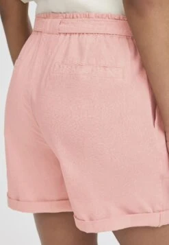 OXMO OXLINA - Shorts - Coral Cloud -OXMO Store ac64eda7f3a14bfeaf205c811d4f3794