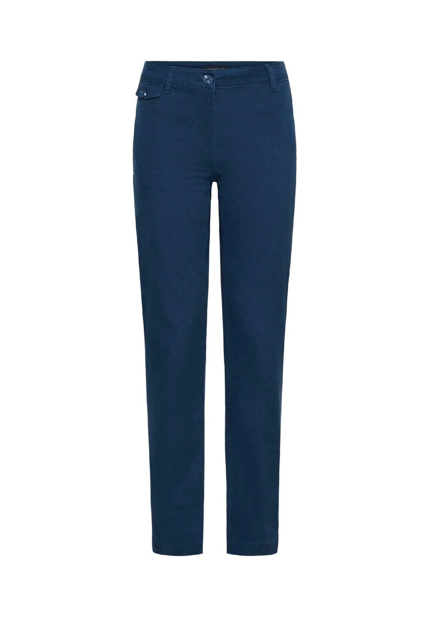 OXMO OXIBEN - Chinos - Dress Blues 6 OXMO OXIBEN - Chinos - Dress Blues - Image 6