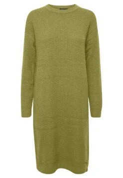 OXMO OXMILIKA - Jumper Dress - Black 14 OXMO OXMILIKA - Jumper Dress - Black -OXMO Store ac9935a72228427b9eb2638d650957f5