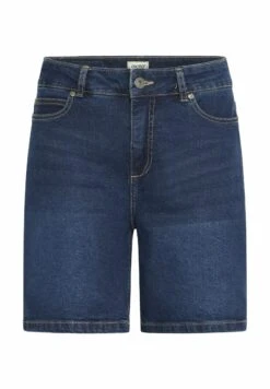 OXMO OXMIRA REGULAR FIT - Denim Shorts - Mid Blue Denim 19 OXMO OXMIRA REGULAR FIT - Denim Shorts - Mid Blue Denim -OXMO Store ad0951fd549347fa8f1c96b1c0343c0d
