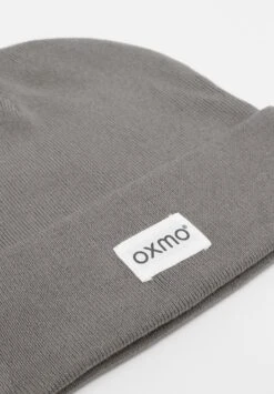 OXMO OXBIENE - Beanie - Grey Mel 12 OXMO OXBIENE - Beanie - Grey Mel -OXMO Store ad34aebb60b844ff83c1fb36a31ae93d