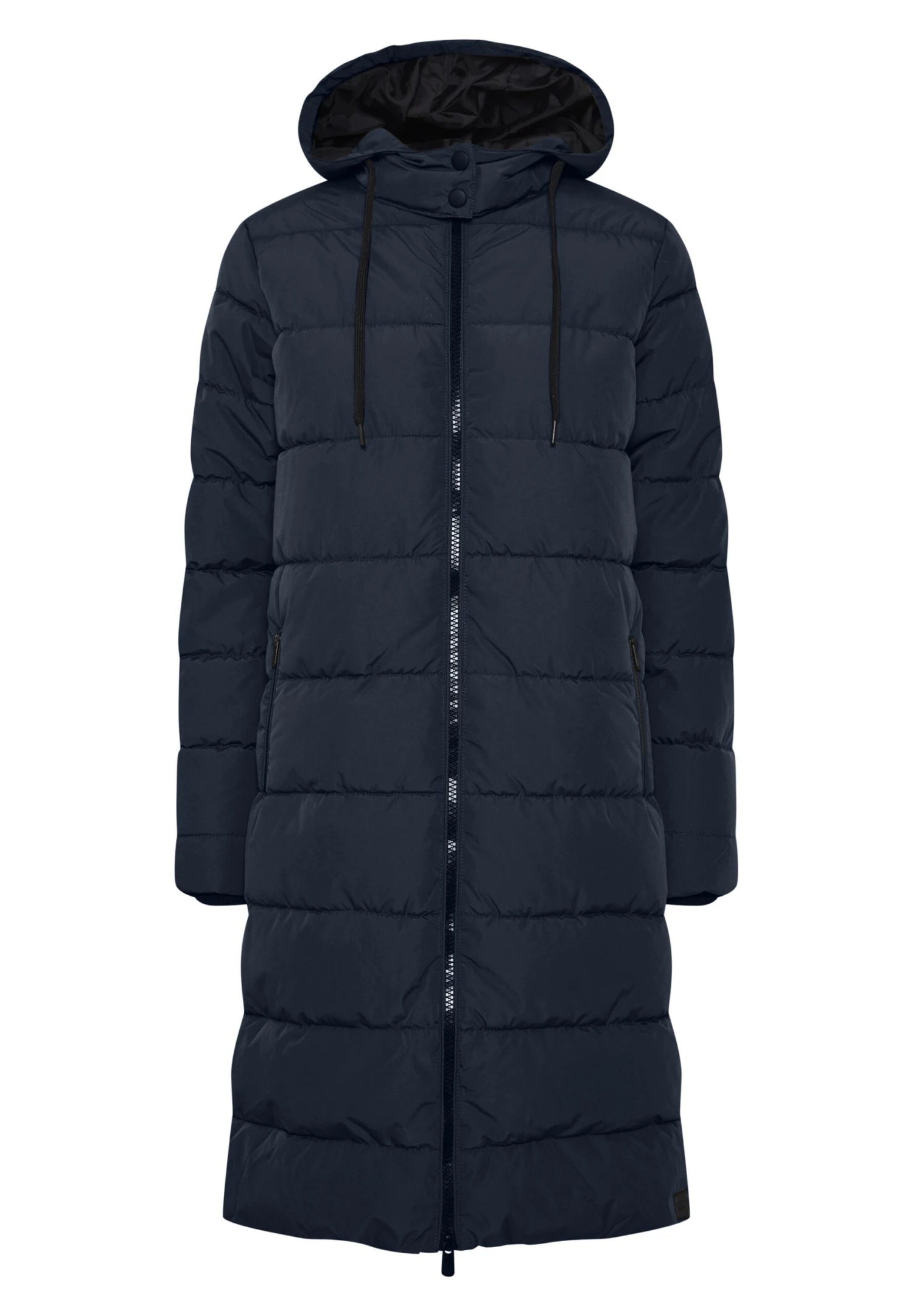 OXMO OXSOLIANA - Winter Coat - Pewter 8 OXMO OXSOLIANA - Winter Coat - Pewter - Image 8