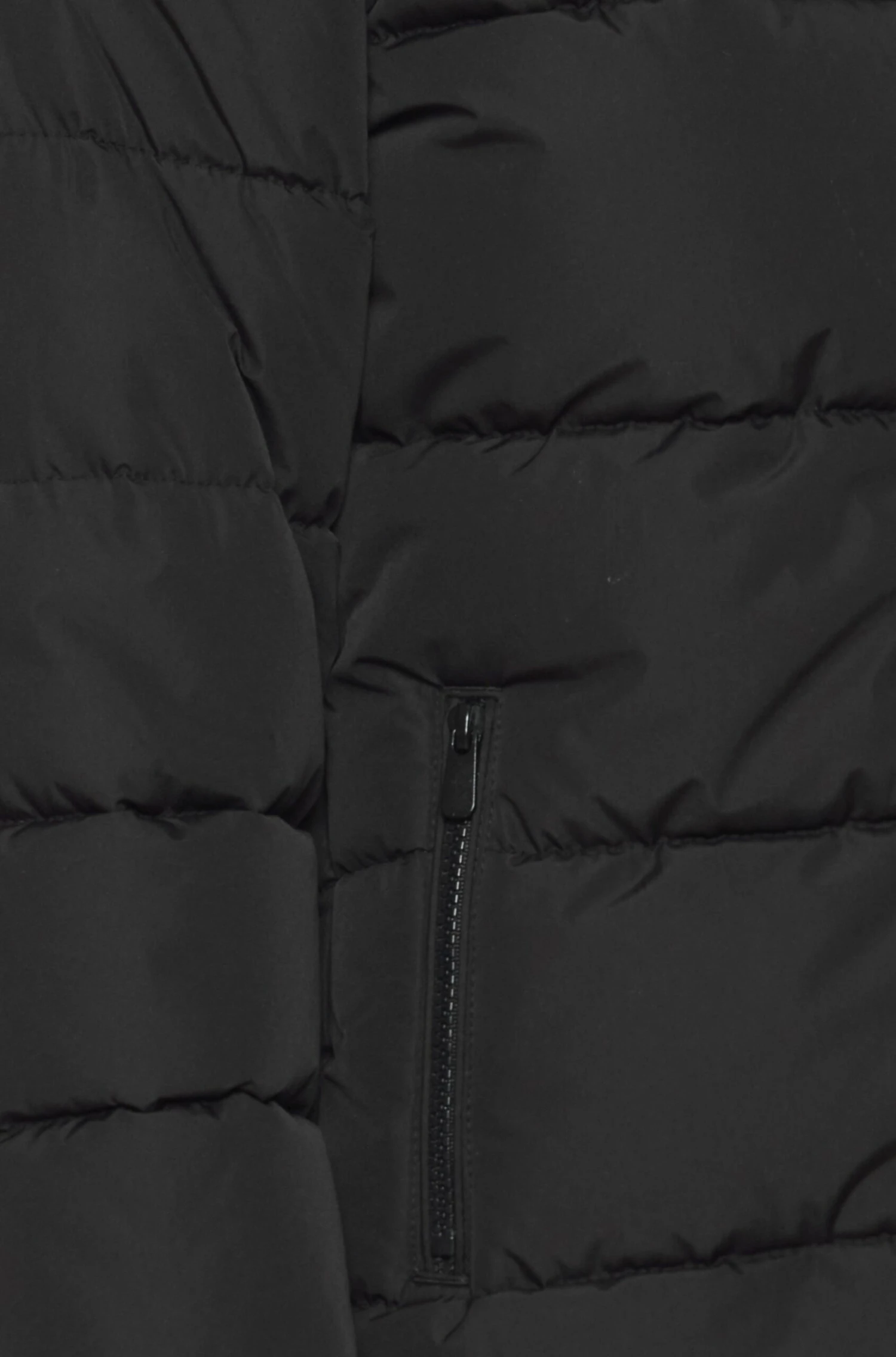 OXMO OXSOFINA - Winter Jacket - Black 7 OXMO OXSOFINA - Winter Jacket - Black - Image 7