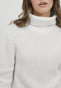 OXMO OXNanna - Jumper - Cloud Dancer 12 OXMO OXNanna - Jumper - Cloud Dancer -OXMO Store aeda56a514964e918fdf60026a96ceb7