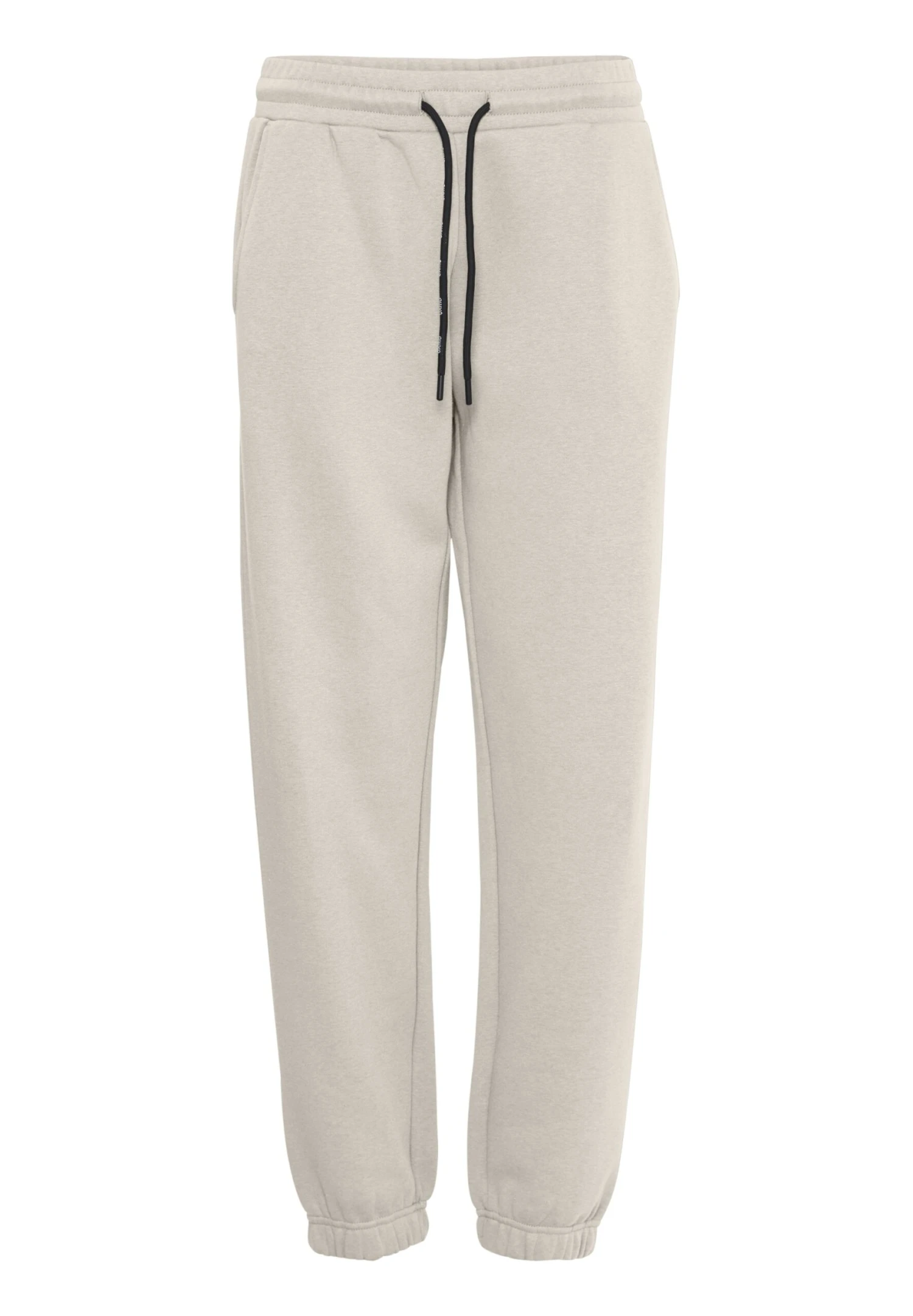 OXMO OXSANDIE REGULAR FIT - Tracksuit Bottoms - Oyster 6 OXMO OXSANDIE REGULAR FIT - Tracksuit Bottoms - Oyster - Image 6