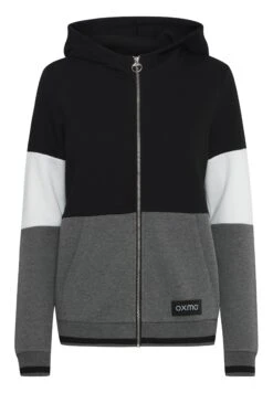 OXMO OXOmanna - Zip-up Sweatshirt - Insignia Blue 15 OXMO OXOmanna - Zip-up Sweatshirt - Insignia Blue -OXMO Store af3f2e99958e4105a498fe6ca1d74ad5 1