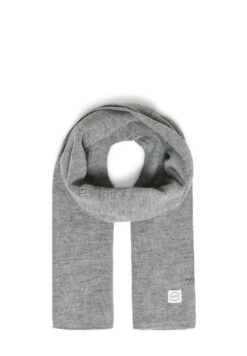 OXMO OXVEDNA - Scarf - Charcoal 10 OXMO OXVEDNA - Scarf - Charcoal -OXMO Store af66642e479e4aae8a30cecae5ceef0f