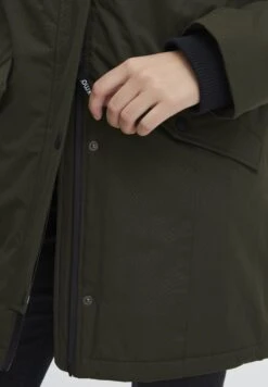 OXMO OXTamila - Winter Coat - Rosin 14 OXMO OXTamila - Winter Coat - Rosin -OXMO Store af8bced09a3848e7ad20e7a64aedcba8