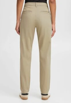 OXMO OXKVITANA REGULAR FIT - Chinos - Dune -OXMO Store b03c6c12a045481da50c0f48e8b098a0