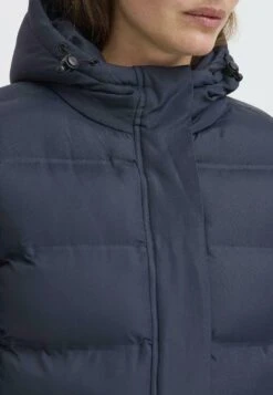 OXMO OXMARIELLA - Winter Jacket - Total Eclipse 10 OXMO OXMARIELLA - Winter Jacket - Total Eclipse -OXMO Store b04dbf8097bd4a56978b9116b332082f