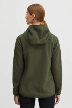 OXMO OXFinja - Fleece Jacket - Ivy Green 11 OXMO OXFinja - Fleece Jacket - Ivy Green -OXMO Store b0759a76700e4513b97985553e528123