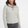 OXMO OXCarry - Jumper - Mid Grey