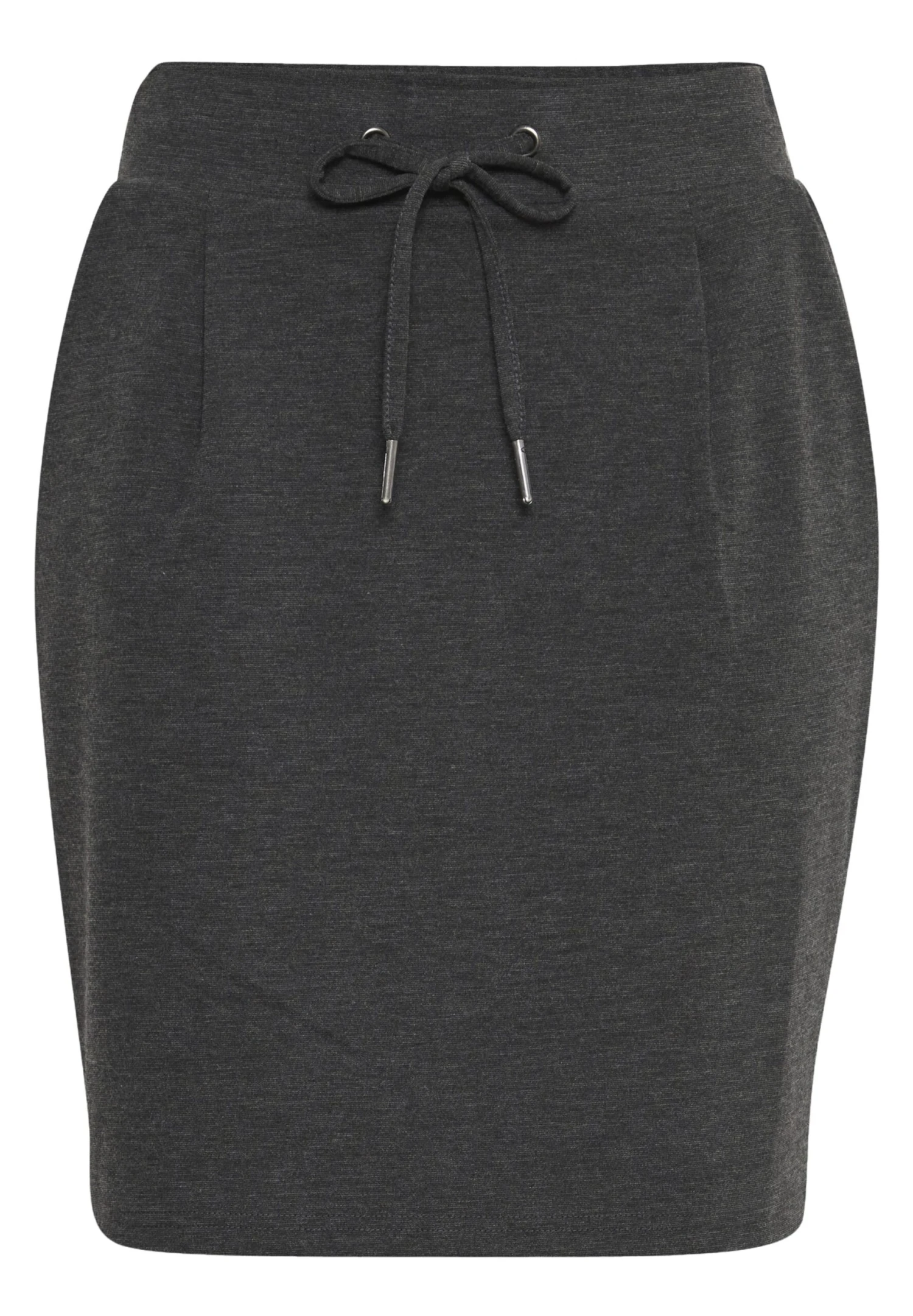 OXMO OXARNA - Pencil Skirt - Ivy Green 5 OXMO OXARNA - Pencil Skirt - Ivy Green - Image 5