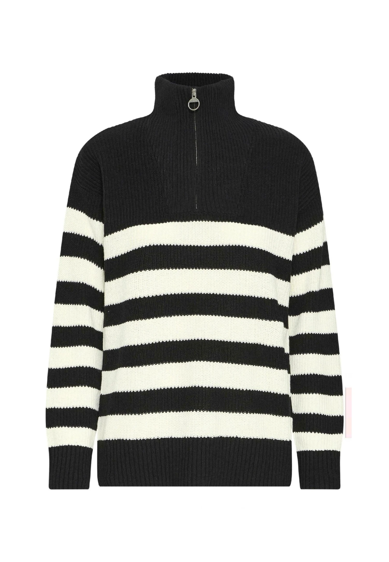 OXMO OXKALANE - Jumper - Dune 8 OXMO OXKALANE - Jumper - Dune - Image 8