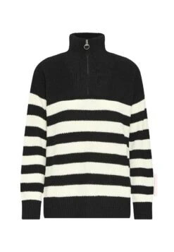 OXMO OXKALANE - Jumper - True Black 13 OXMO OXKALANE - Jumper - True Black -OXMO Store b179fc1364fe41978e07e804039d1278