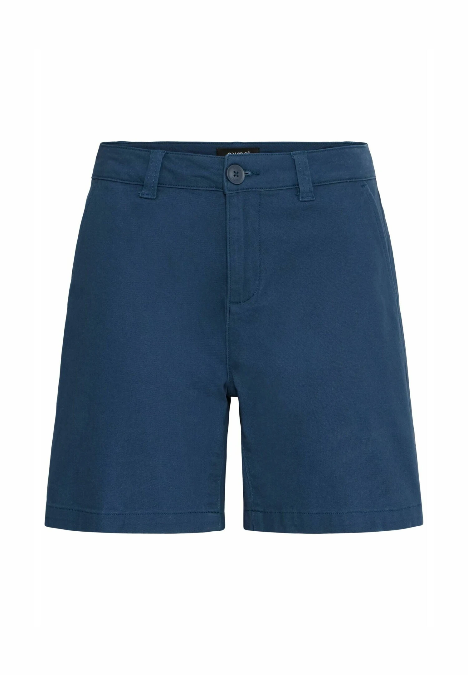 OXMO OXKVITA REGULAR FIT - Shorts - Black 9 OXMO OXKVITA REGULAR FIT - Shorts - Black - Image 9