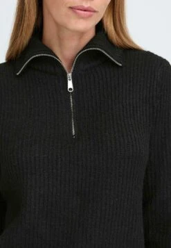 OXMO IHBALLINO - Jumper - Black 12 OXMO IHBALLINO - Jumper - Black -OXMO Store b195e9f0a675405fa97662bf119a42fa