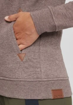 OXMO OXVICKY - Hoodie - Sparrow M 17 OXMO OXVICKY - Hoodie - Sparrow M -OXMO Store b1aa335afc6b426ba8576b449016e48c