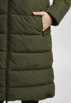 OXMO OXSOLIANA - Winter Coat - Dusty Olive 14 OXMO OXSOLIANA - Winter Coat - Dusty Olive -OXMO Store b1c1552d9b674f4bacaf8b1085dd7f5a
