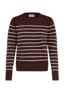 OXMO FRKEANA - Jumper - Desert Taupe Mix 18 OXMO FRKEANA - Jumper - Desert Taupe Mix -OXMO Store b1ee2c3b29094236a99fa78170aca8af 3