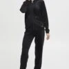 OXMO OXMITTA - Tracksuit - Black