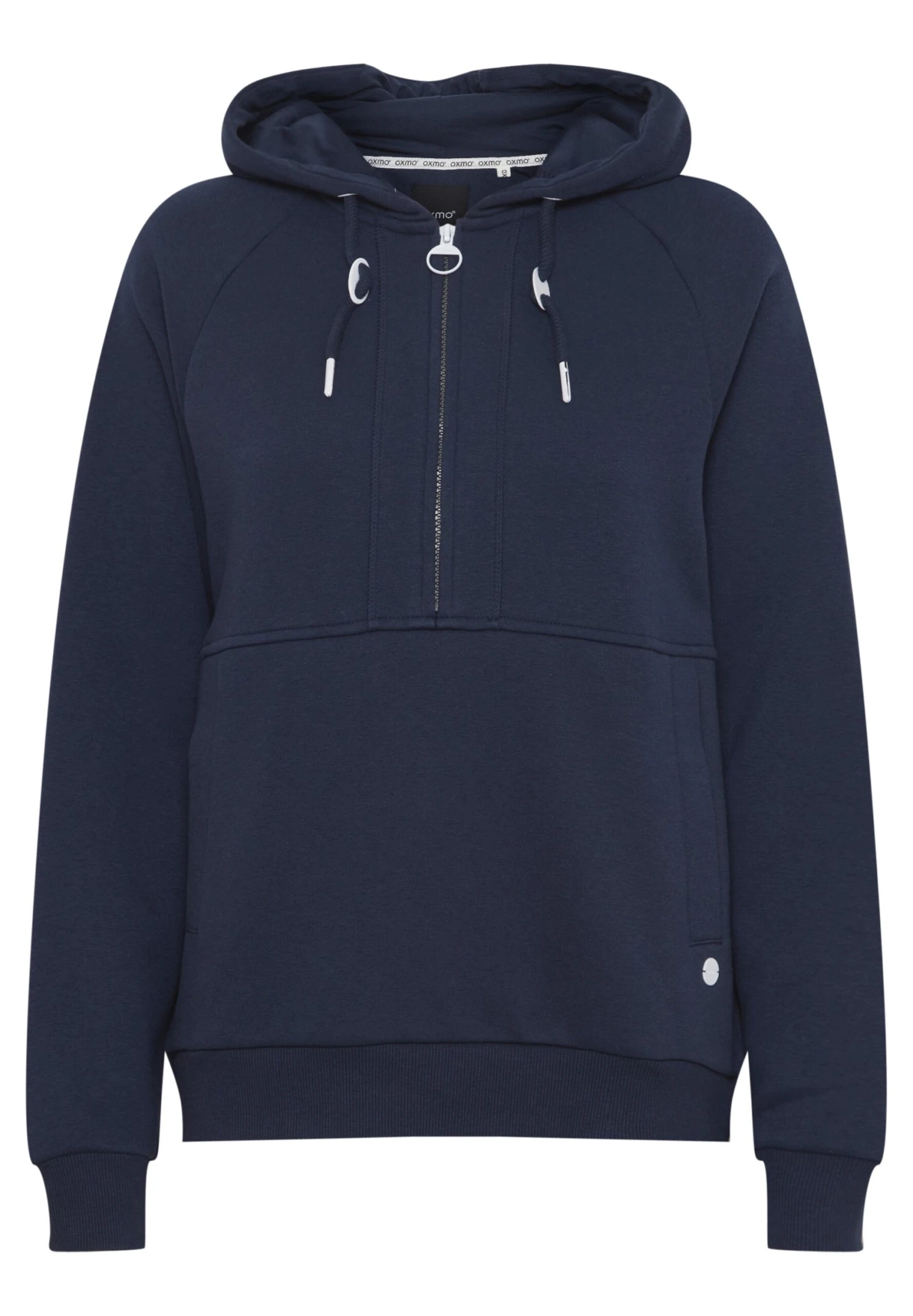 OXMO OXANDREA - Hoodie - Black 9 OXMO OXANDREA - Hoodie - Black - Image 9