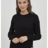 OXMO OXMARIA - Jumper - Black