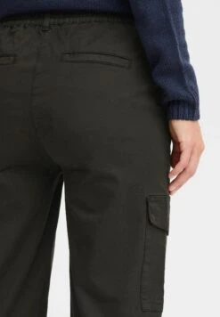 OXMO OXLOCO REGULAR FIT - Cargo Trousers - Black 12 OXMO OXLOCO REGULAR FIT - Cargo Trousers - Black -OXMO Store b29fa6a4646d4c019ab5b53a17c50edc