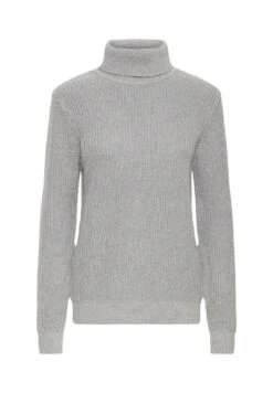 OXMO OXKIMSE - Jumper - Griffin Melange 17 OXMO OXKIMSE - Jumper - Griffin Melange -OXMO Store b318b21f4839404fb068e1323c828717 1