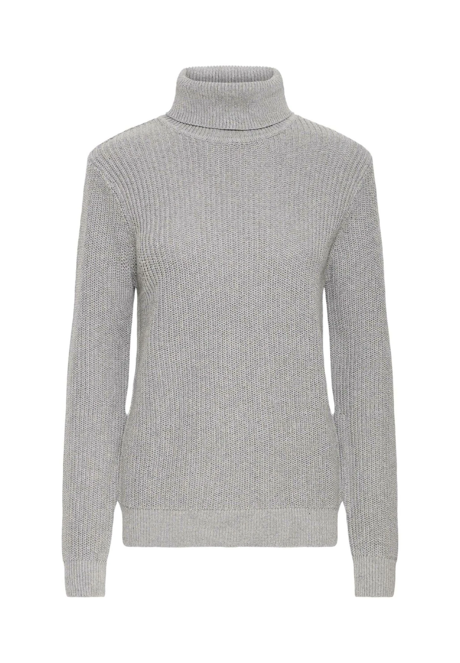 OXMO OXKIMSE - Jumper - Griffin Melange 8 OXMO OXKIMSE - Jumper - Griffin Melange - Image 8