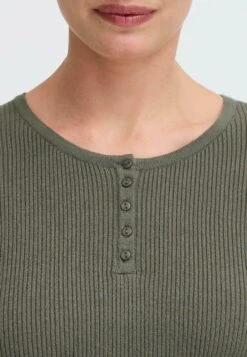 OXMO IHSOLRAY - Jumper - Mulled Basil 14 OXMO IHSOLRAY - Jumper - Mulled Basil -OXMO Store b33ef44ab6de4c27b652ff5e99d276c8